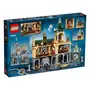 Конструктор LEGO: Wizarding World: Harry Potter: 20th Years: Hogwarts: Chamber of Secrets, (76389) 15