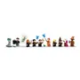 Конструктор LEGO: Wizarding World: Harry Potter: 20th Years: Hogwarts: Chamber of Secrets, (76389) 10