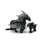 Конструктор LEGO: Wizarding World: Harry Potter: Hogwarts: Carriage and Thestrals, (76400) 5