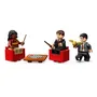 Конструктор LEGO: Wizarding World: Harry Potter: Gryffindor: House Banner, (76409) 4