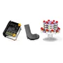 Конструктор LEGO: Wizarding World: Harry Potter: Dobby the House-Elf, (76421) 4