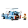 Конструктор LEGO: Wizarding World: Harry Potter: Flying Ford Anglia, (76424) 4