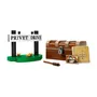 Конструктор LEGO: Wizarding World: Harry Potter: Hedwig at 4 Privet Drive, (76425) 5