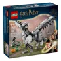 Конструктор LEGO: Wizarding World: Harry Potter: Buckbeak, (76427) 6