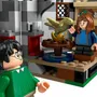 Конструктор LEGO: Wizarding World: Harry Potter: Hagrid's Hut: An Unexpected Visit, (76428) 5