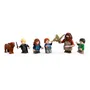 Конструктор LEGO: Wizarding World: Harry Potter: Hagrid's Hut: An Unexpected Visit, (76428) 8