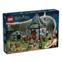 Конструктор LEGO: Wizarding World: Harry Potter: Hagrid's Hut: An Unexpected Visit, (76428) 9