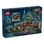 Конструктор LEGO: Wizarding World: Harry Potter: Hagrid's Hut: An Unexpected Visit, (76428) 10