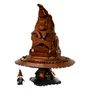 Конструктор LEGO: Wizarding World: Harry Potter: Talking Sorting Hat, (76429) 2