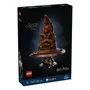 Конструктор LEGO: Wizarding World: Harry Potter: Talking Sorting Hat, (76429) 4