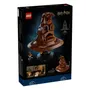 Конструктор LEGO: Wizarding World: Harry Potter: Talking Sorting Hat, (76429) 5