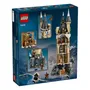 Конструктор LEGO: Wizarding World: Harry Potter: Hogwarts Castle: Owlery, (76430) 9