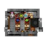 Конструктор LEGO: Wizarding World: Harry Potter: Hogwarts: Potions Class, (76431) 4