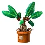 Конструктор LEGO: Wizarding World: Harry Potter: Mandrake, (76433) 2