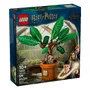 Конструктор LEGO: Wizarding World: Harry Potter: Mandrake, (76433) 6