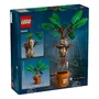 Конструктор LEGO: Wizarding World: Harry Potter: Mandrake, (76433) 7