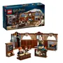 Конструктор LEGO: Wizarding World: Harry Potter: Hogwarts Castle: Charms Class, (76442)
