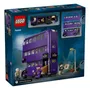 Конструктор LEGO: Wizarding World: Harry Potter: Knight Bus Adventure, (76446) 8