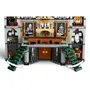 Конструктор LEGO: Wizarding World: Harry Potter: Malfoy Manor, (76453) 4