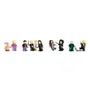 Конструктор LEGO: Wizarding World: Harry Potter: Malfoy Manor, (76453) 6