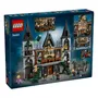 Конструктор LEGO: Wizarding World: Harry Potter: Malfoy Manor, (76453) 8
