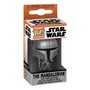 Брелок Funko Pocket POP!: Keychain: Star Wars: The Mandalorian: The Mandalorian, (76546) 3