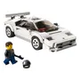 Конструктор LEGO: Speed Champions: Lamborghini: Countach, (76908) 2