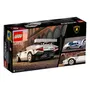 Конструктор LEGO: Speed Champions: Lamborghini: Countach, (76908) 6