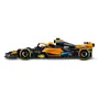 Конструктор LEGO: Speed Champions: Formula 1: McLaren: 2023 Race Car, (76919) 4