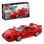 Конструктор LEGO: Speed Champions: Ferrari: F40, (76934)