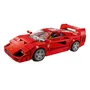 Конструктор LEGO: Speed Champions: Ferrari: F40, (76934) 2