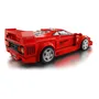 Конструктор LEGO: Speed Champions: Ferrari: F40, (76934) 5