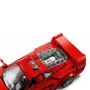 Конструктор LEGO: Speed Champions: Ferrari: F40, (76934) 6