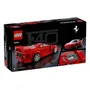 Конструктор LEGO: Speed Champions: Ferrari: F40, (76934) 8