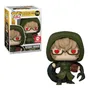 Фигурка Funko POP!: Animation: Tokyo Ghoul: Re: Nishiki Nishio (AE Exclusive), (77106)