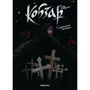 Комикс Кобзар. Страшна жінка, (782239)
