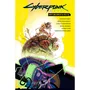 Комикс Cyberpunk 2077. Мрії Великого міста, (782437)