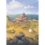 Комікс 5 Земель. Щосили. Том 1, (789976) 4