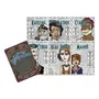 Настільна гра Games7Days: Lifeboat: За бортом: Повне Видання, (790395) 6