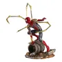 Коллекционная фигурка Model Toy: Marvel: Spider-Man: Iron Spider Armor, (790894) 3