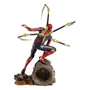 Колекційна фігурка Model Toy: Marvel: Spider-Man: Iron Spider Armor, (790894) 4