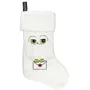 Носок для подарков Groovy UK: Wizarding World: Harry Potter: Hedwig, (792553)