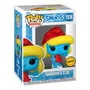 Фігурка Funko POP!: Television: The Smurfs: Smurfette (Chase Limited Edition), (792592) 3