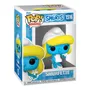 Фігурка Funko POP!: Television: The Smurfs: Smurfette, (79259) 3