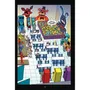 Комикс Five Nights At Freddy's. Fazbear Frights. Graphic Novel Collection. Volume 1, (792676) 7