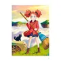 Артбук The Ghibliotheque. Anime Movie Guide, (792881) 5
