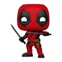 Фигурка Funko POP!: Marvel: Deadpool: Deadpool, (79766) 2