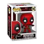 Фигурка Funko POP!: Marvel: Deadpool: Deadpool, (79766) 3