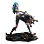 Колекційна фігурка 3D Magicca: Arcane: League of Legends: Jinx, (80021) 2