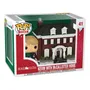 Фігурка Funko POP: Town: Home Alone: Kevin w/ McCallister Home, (80042) 3
